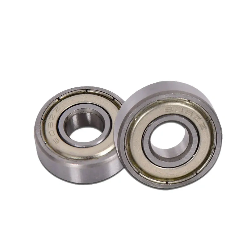 Hot 10pcs/lot 626ZZ 6x19x6mm 6*19*6mm Deep Groove Miniature Ball Bearing carbon steel 623ZZ 624ZZ 625ZZ 626ZZ 627ZZ 628ZZ 629ZZ