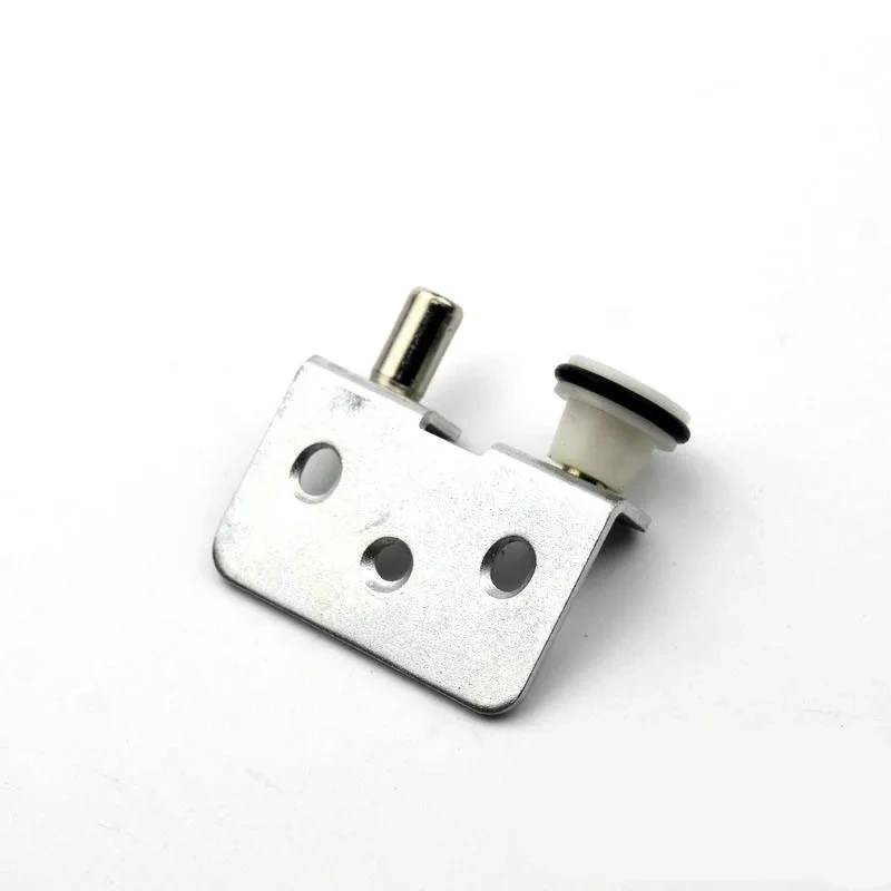heavy wardrobe sliding door top bottom moving wheel hanging pulley wheel door furniture cabinet door roller track accessories