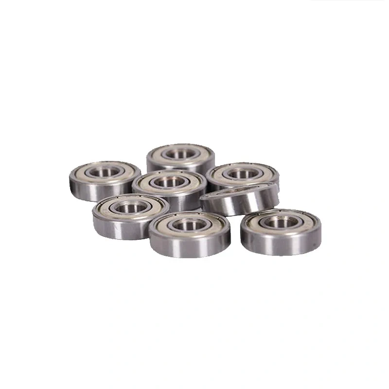 Hot 10pcs/lot 626ZZ 6x19x6mm 6*19*6mm Deep Groove Miniature Ball Bearing carbon steel 623ZZ 624ZZ 625ZZ 626ZZ 627ZZ 628ZZ 629ZZ