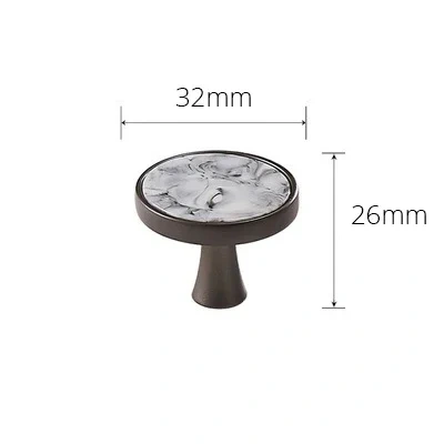 Nordic Gold Cabinet Knobs and Handles Fashion Hanging Hooks Wall Decoration Hook Furniture Knobs Kitchen Handle Hardware