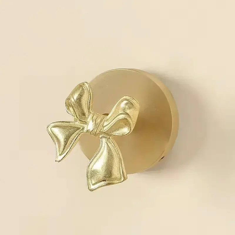 Nordic Retro Brass Muti 3D Animal Design Coat Hook for Porch Bathroom Accessories Wall Hanging Coat Hook Wall Decoration