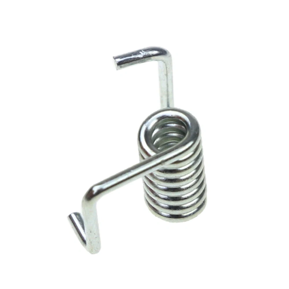 10pcs/lot 3D Printer Accessories GT2 Timing Belt Locking Torsion Spring for Reprap