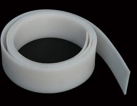 Solid Silicone Strip Seal Heat-resistance Sealing Bar 4mm 5mm 6mm 7mm * 4mm 5mm 6mm 8mm 10mm 12 15mm 20 22 25 30 40mm 60mm * 2m