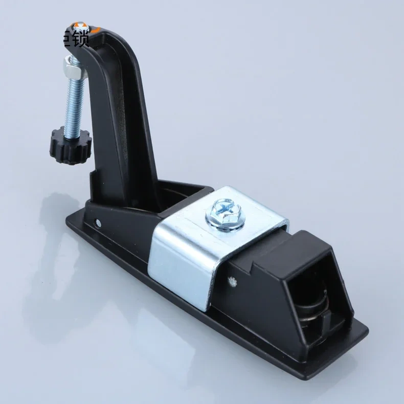 Factory Outlet,MS708,Metal box Button plane lock Lever lock,Air compressor High pressure boilerlocks,Industrial lock