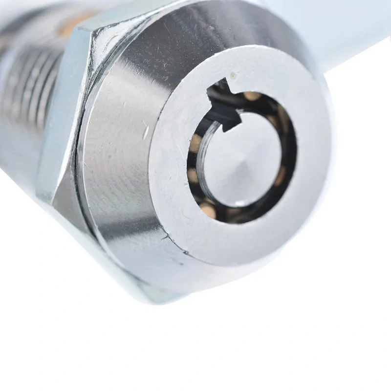 Cylinder Locks Door Cabinet Mailbox Padlock Drawer Cupboard Box Lock With 2 Keys For Furniture Hardware 103 Series