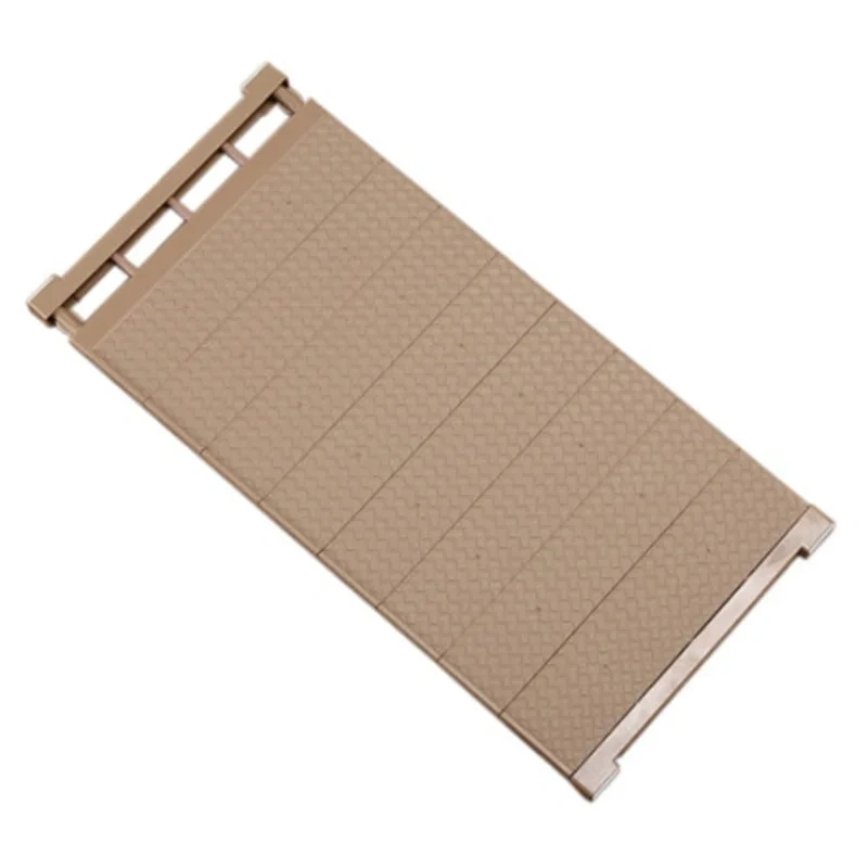 Wardrobe Closet Organizer closet adjustable wall-mounted storage shelf kitchen shelf  closet decorative shelves cabinet stand