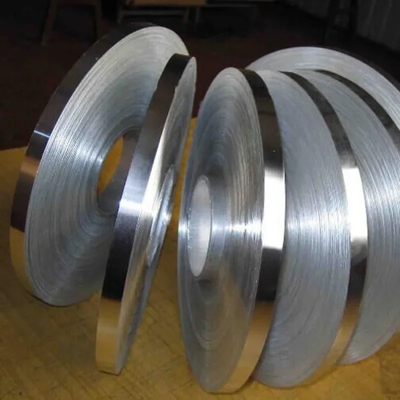5meters 1060 sheet 0.5mm thickness 10mm 20mm 30mm 40mm 50mm width 1060 aluminium strip aluminum tape al roll aluminum foil sheet