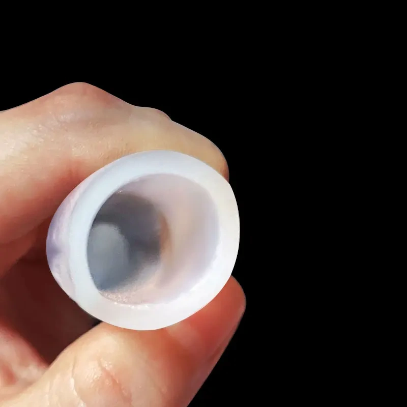 10M/lot 2x4mm 3x5 3x6 4x6 4x7 4x8 5x7 5*8 6x8 6x9 6x10 8x10 8x12mm food grade tasteless clear Silicone Tube Hose Pipe
