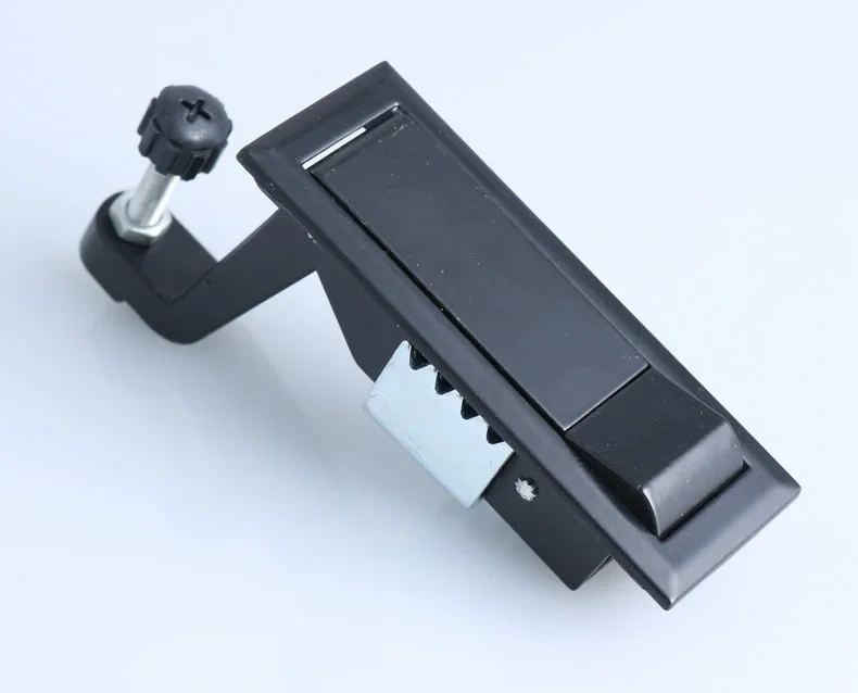 Factory Outlet,MS708,Metal box Button plane lock Lever lock,Air compressor High pressure boilerlocks,Industrial lock