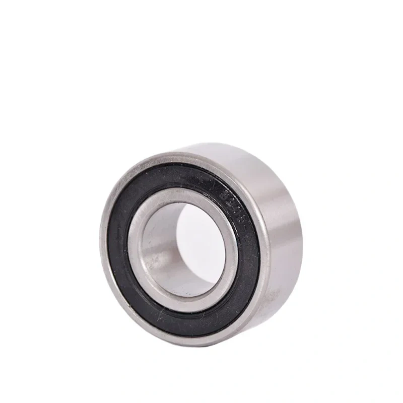3002-2RS Bearing 15*32*13 mm ( 1 Pc ) 3002 2RS Double Row Sealed 3002 RS Angular Contact Ball Bearings