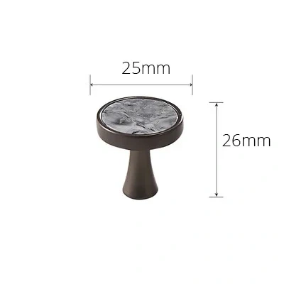 Nordic Gold Cabinet Knobs and Handles Fashion Hanging Hooks Wall Decoration Hook Furniture Knobs Kitchen Handle Hardware
