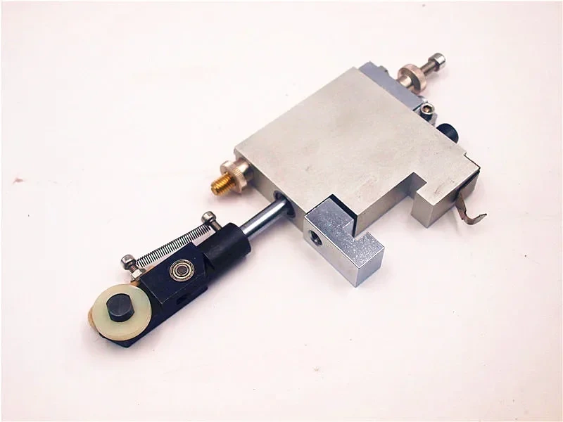 CNC glass cutter box automatic glass cutting table cutter box linear cutting machine parts cutter head box