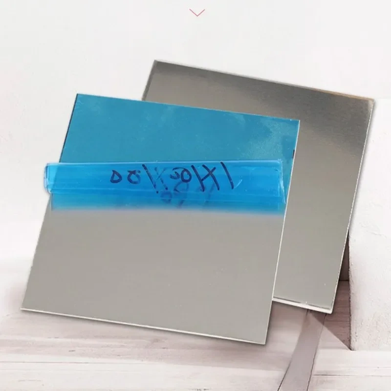1060 aluminum sheet plate thickness 0.5mm 0.8mm 1mm 2mm 3mm 4mm 5mm Machinery Parts Pure Aluminum Customizable Electrical