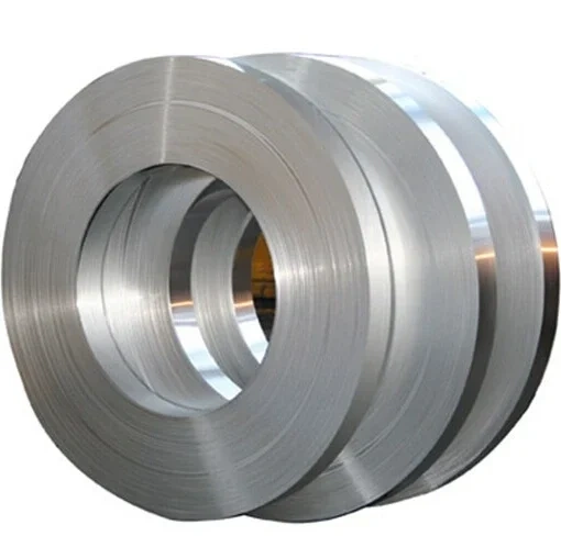 0.01mm Thickness 100mm Width 304 Stainless Steel Sheet Plate Leaf Spring Stainless Steel Foil Thin Tape
