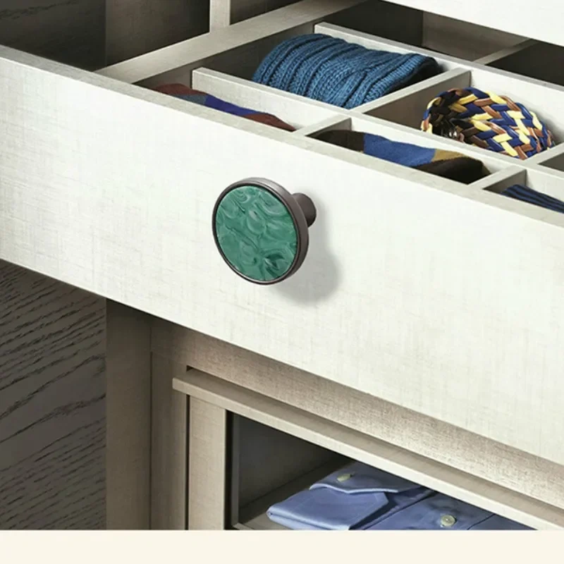 Nordic Gold Cabinet Knobs and Handles Fashion Hanging Hooks Wall Decoration Hook Furniture Knobs Kitchen Handle Hardware