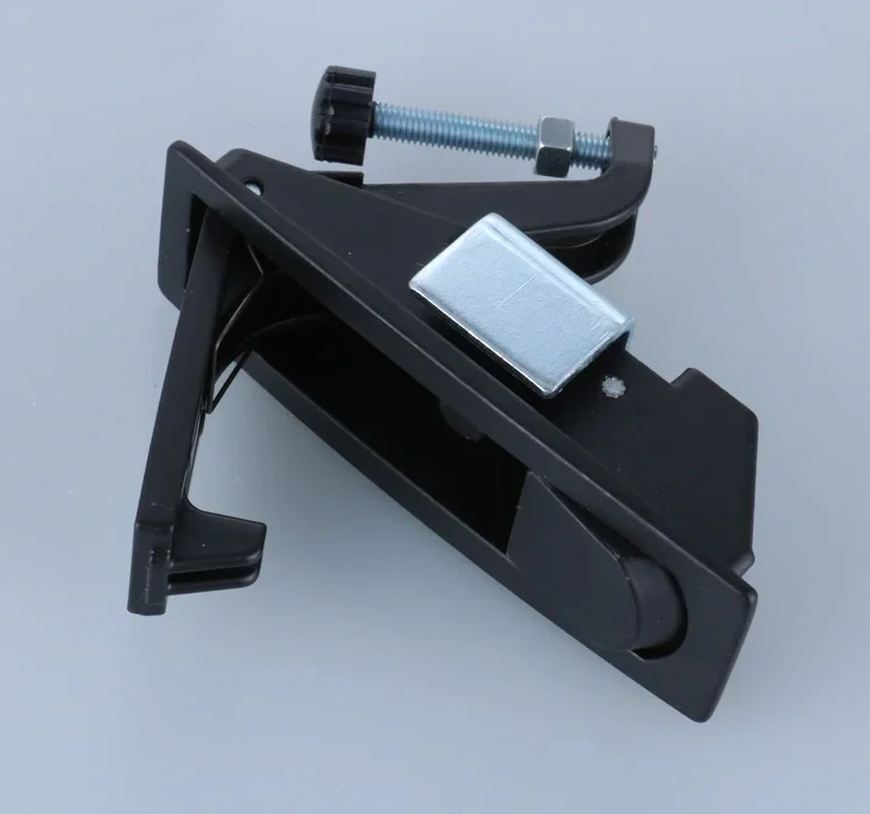 Factory Outlet,MS708,Metal box Button plane lock Lever lock,Air compressor High pressure boilerlocks,Industrial lock