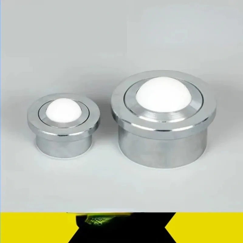 1pcs Precision nylon ball /casters, Mute,Universal wheel,SP-8 SP12 SP15 SP22 SP25 SP-30,flexible durable,hardware