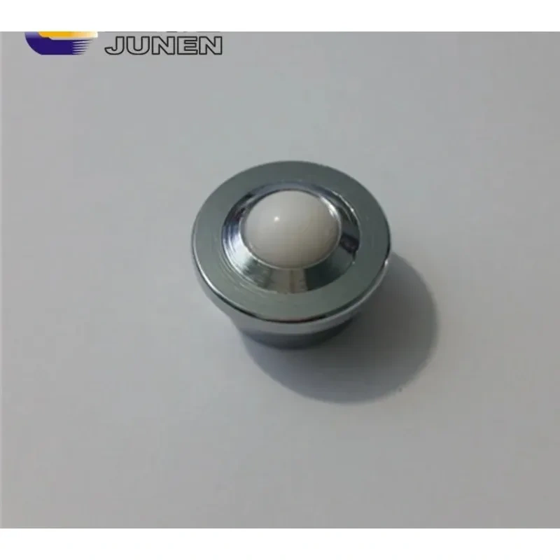 1pcs Precision nylon ball /casters, Mute,Universal wheel,SP-8 SP12 SP15 SP22 SP25 SP-30,flexible durable,hardware
