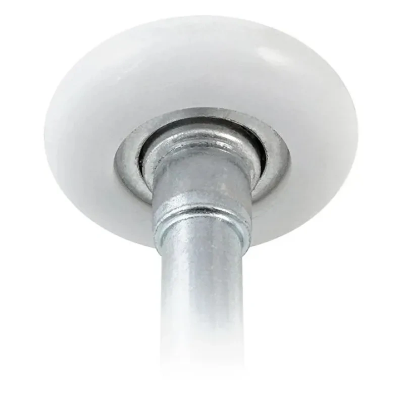 10pcs 6200Z Precision Sealed Bearing Garage Door Rollers