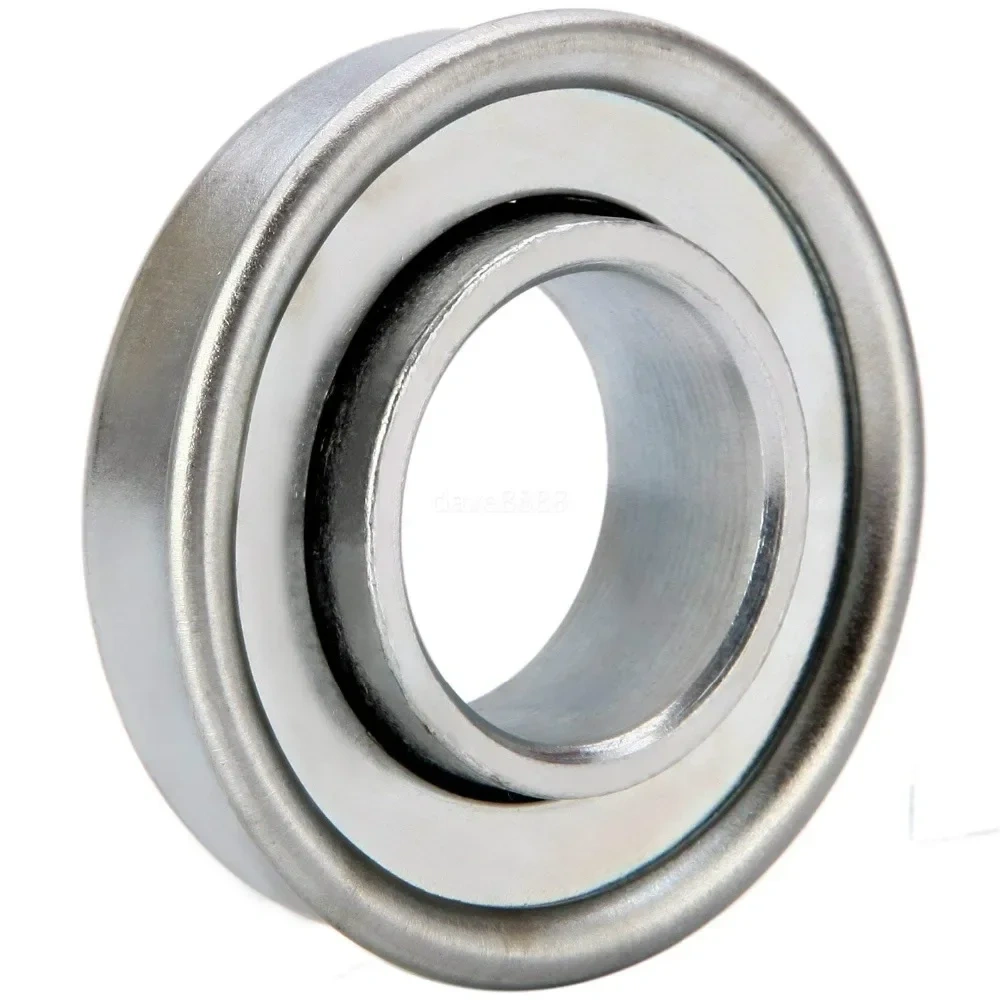 Garage Door Torsion Spring Steel Bearing 1" ID 2" OD