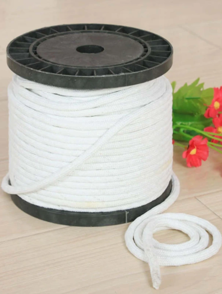 Window Curtain Accessories Lead Wire Rope Lead Rope Curtain Spongy Lead livingroom curtain Bottom Weight Vertical Rope