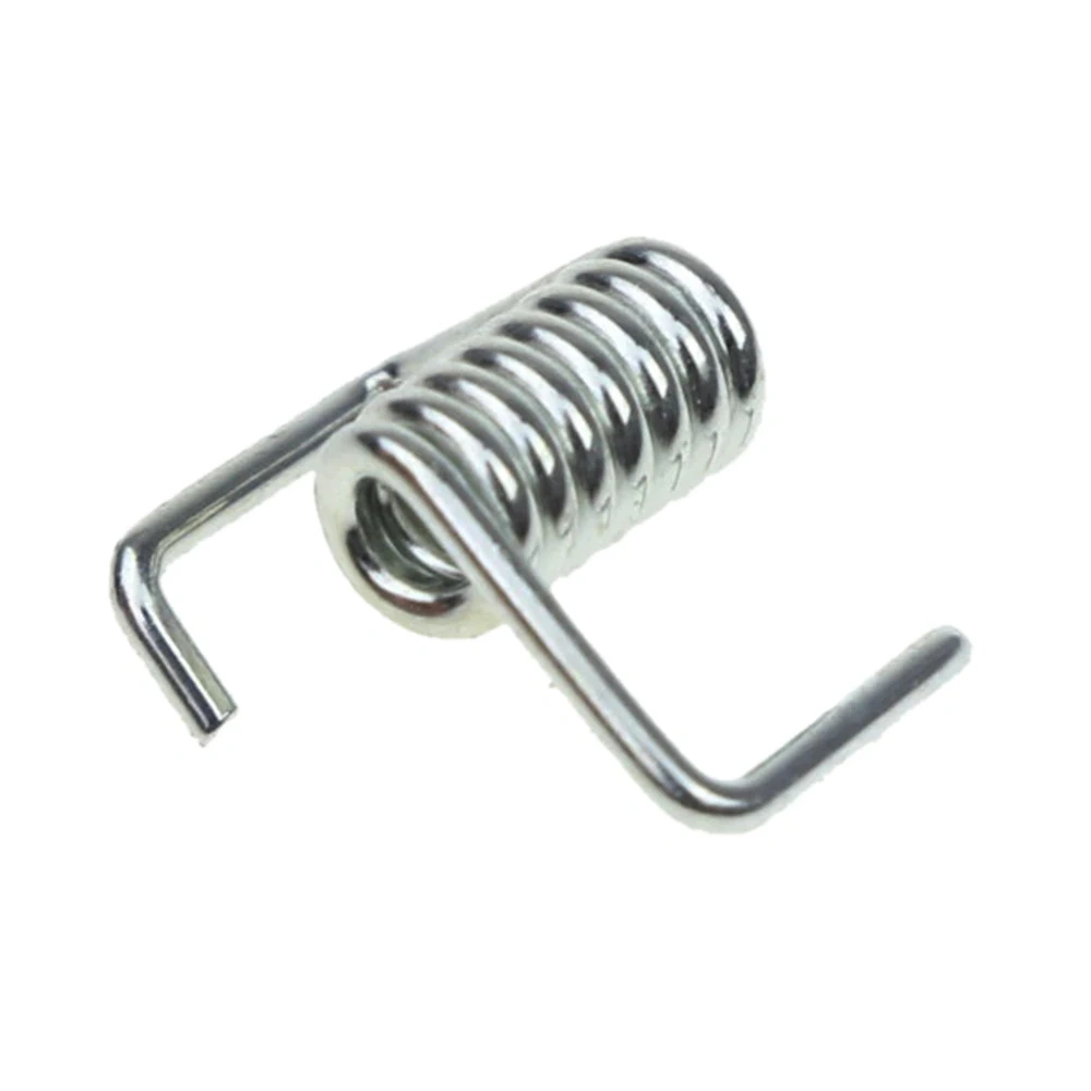 10pcs/lot 3D Printer Accessories GT2 Timing Belt Locking Torsion Spring for Reprap