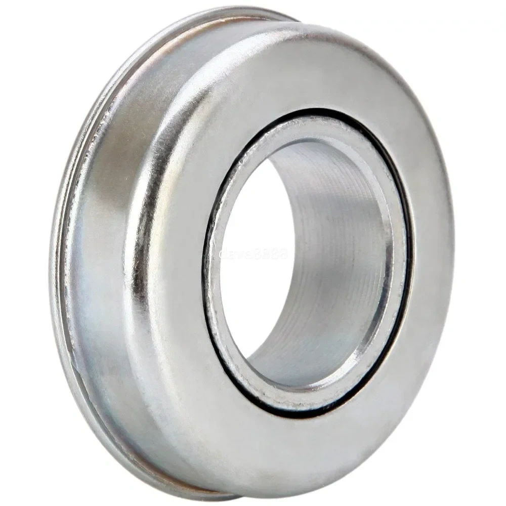 Garage Door Torsion Spring Steel Bearing 1" ID 2" OD