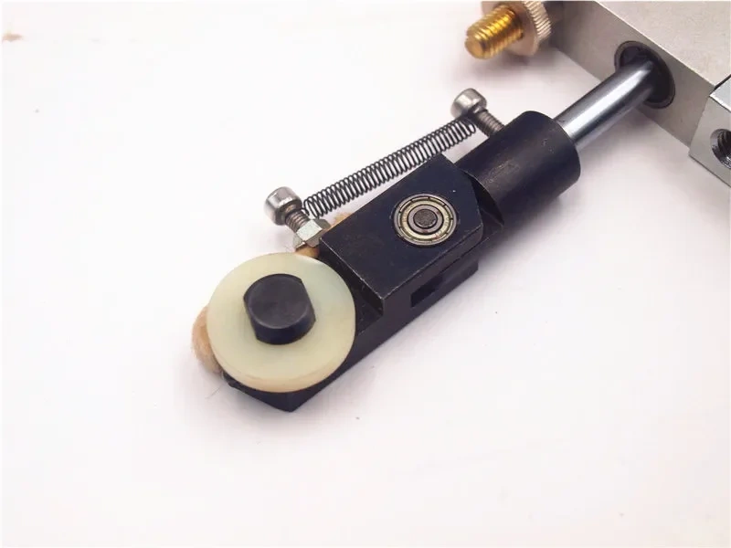 CNC glass cutter box automatic glass cutting table cutter box linear cutting machine parts cutter head box