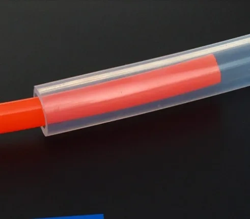 10 Meter Soft Transparent Food Grade Silicone Flexible Tube Hose Pipe 8mm*11mm 8mm*12mm ID*OD  Silicone Tube