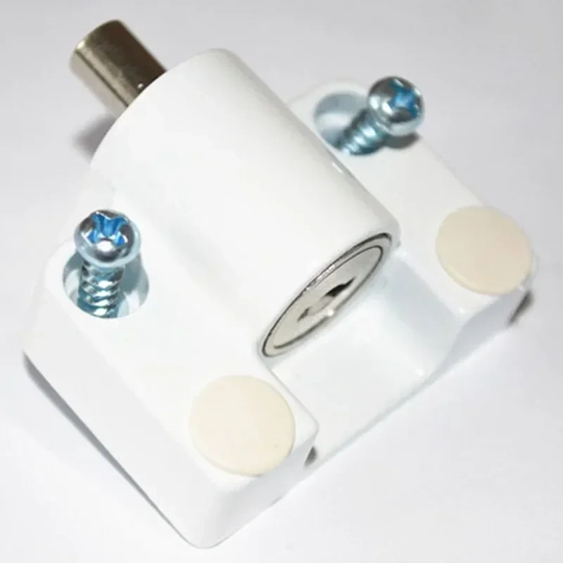 Window shield, sliding window locks, aluminum, steel, window locks, security locks,sliding doors and windows,children lock CP375