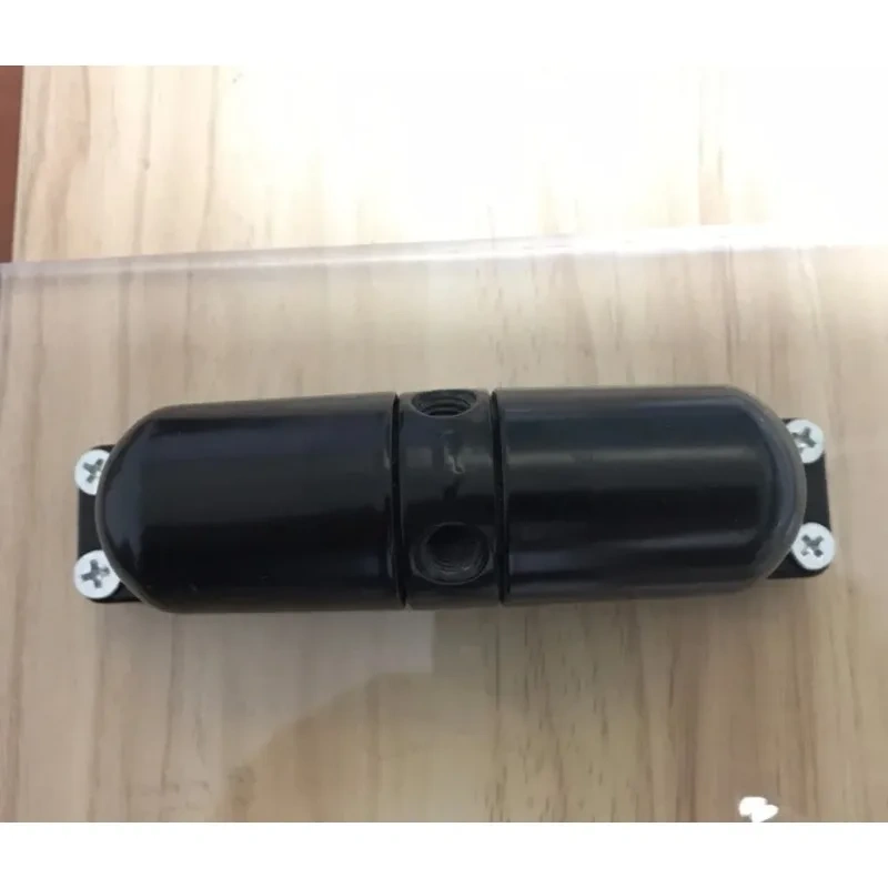 1 Set Mini Auto Closing Adjustable Mini Gate Screen Surface Fire Rated Spring Door Closers