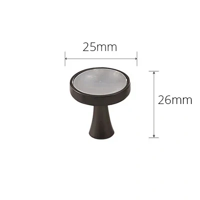 Nordic Gold Cabinet Knobs and Handles Fashion Hanging Hooks Wall Decoration Hook Furniture Knobs Kitchen Handle Hardware
