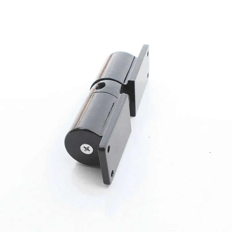 Office Zinc Alloy Hardware Gate Automatic Door Closer Heavy Duty Easy Install Home With Screws For Residential Spring Security