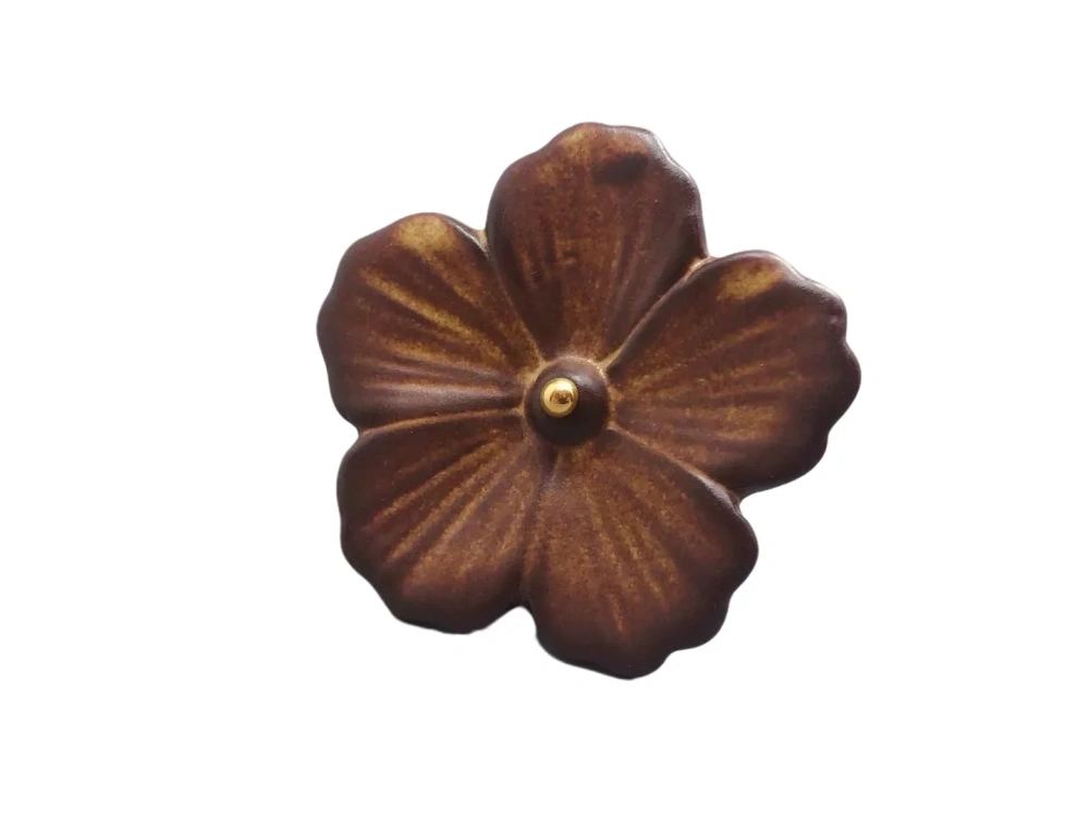 Ceramic Cabinet Drawer Handle  Creative Handle Furniture Accessories
