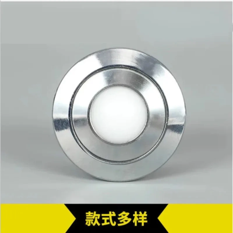 1pcs Precision nylon ball /casters, Mute,Universal wheel,SP-8 SP12 SP15 SP22 SP25 SP-30,flexible durable,hardware