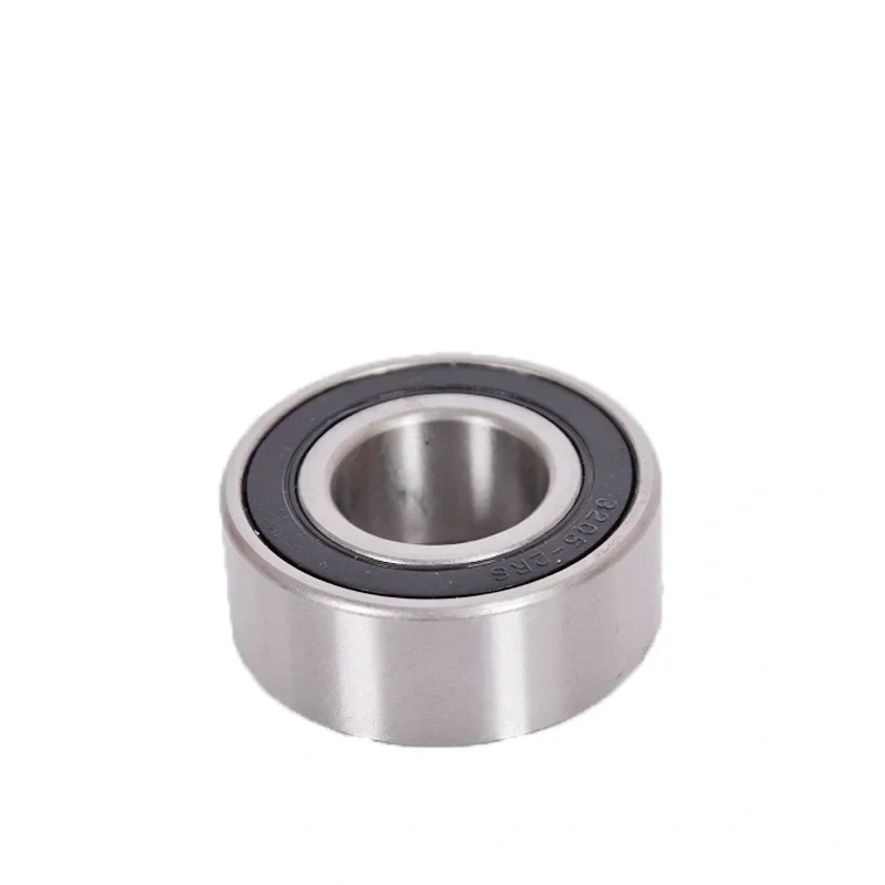 3002-2RS Bearing 15*32*13 mm ( 1 Pc ) 3002 2RS Double Row Sealed 3002 RS Angular Contact Ball Bearings
