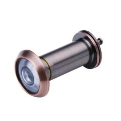 Bronze