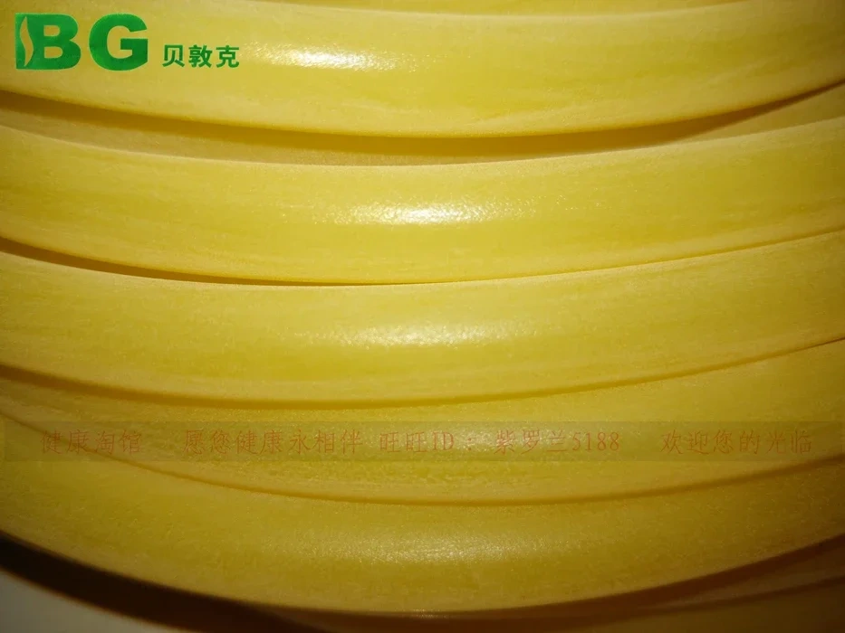 10M BG Latex tube 6x9mm Link pipe Tourniquet Straps Rubber tube band pressure veins belt Special elastic hose for slingshot