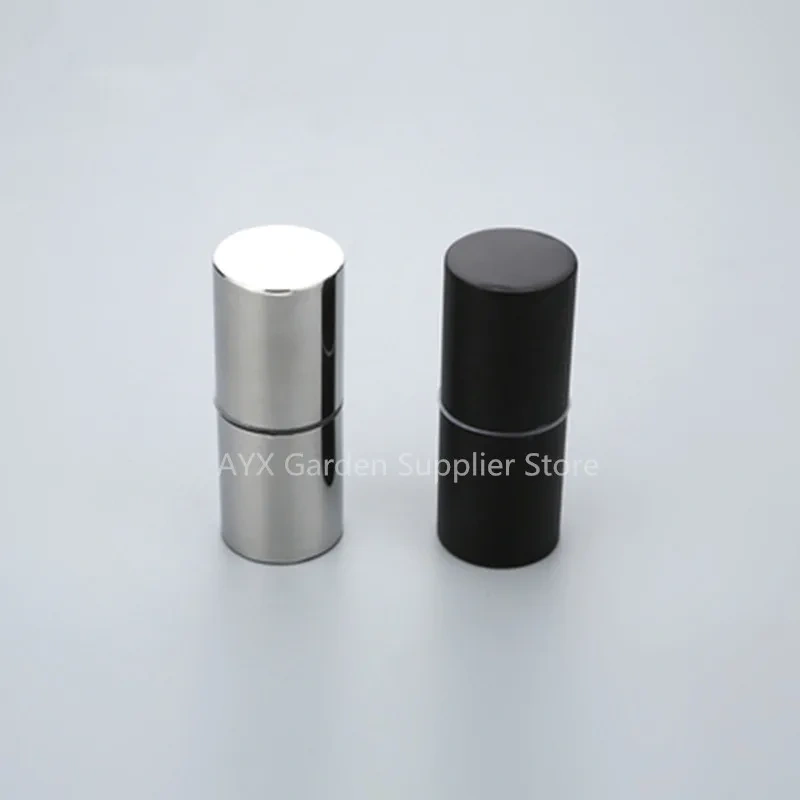 Matte Black Shower Box Glass Door Pull Knob bathroom glass door handle move door handle shower room handle