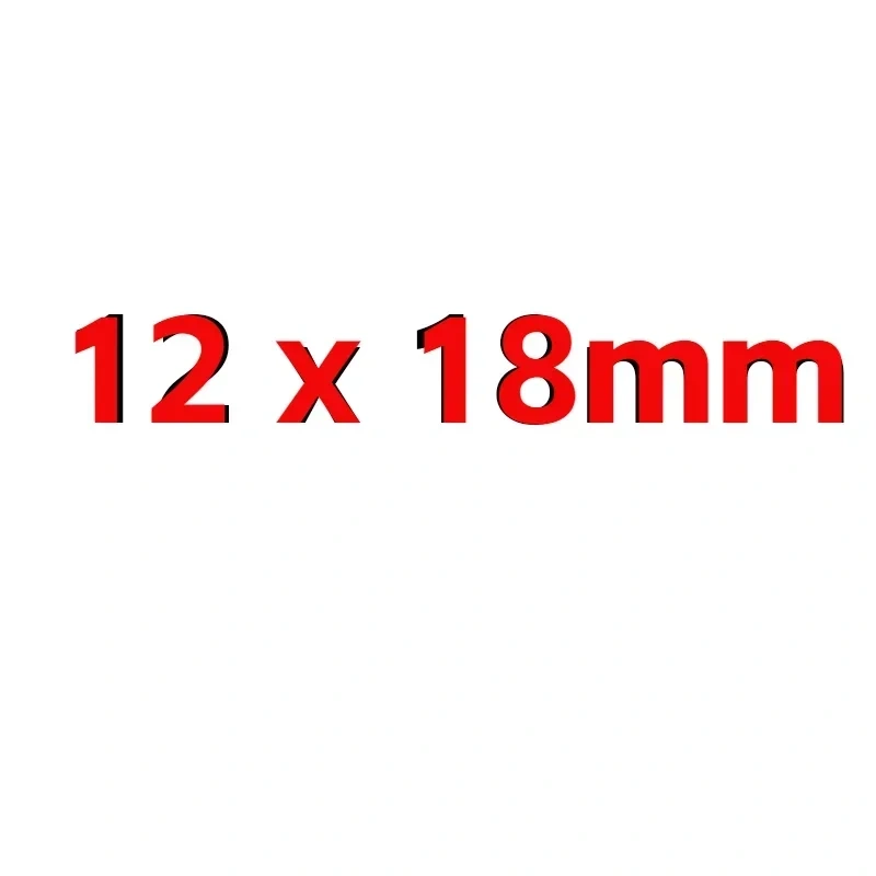 1M Red Silicone Tube ID 3~50mm Flexible Rubber Hose Thickened Heat Resistant Air Pump Line