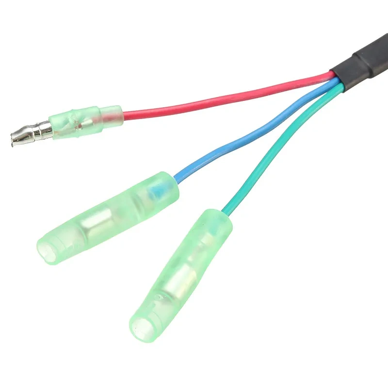 Durable Replacement Trim And Tilt Switch Part For Yamah Outboard Motor Remote Controller Switch Rocker Switch