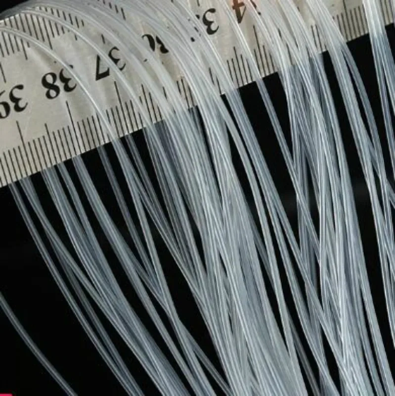 Inner diameter  0.5MM Silicone rubber tube 0.5x1 0.5x1.5 0.5x2 0.5x3 mm transparent clear pipe Hose plumbing