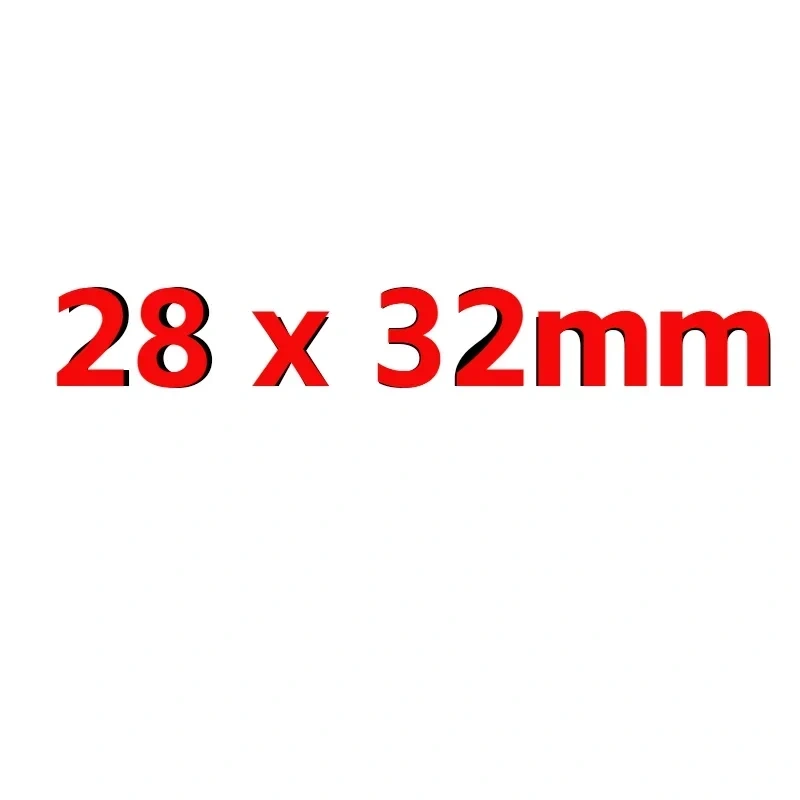 1M Red Silicone Tube ID 3~50mm Flexible Rubber Hose Thickened Heat Resistant Air Pump Line