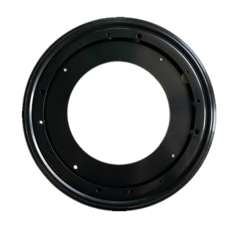 Heavy Duty Round Shape Galvanized Lazy Susan Turntable Bearing Rotating Swivel Plate