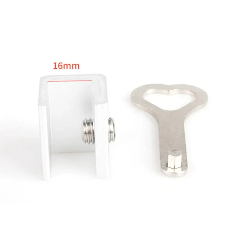 New child protection Door Window Lock Restrictor Aluminum Children Security Window Cable Limit Lock Safety Key Lock baby safety