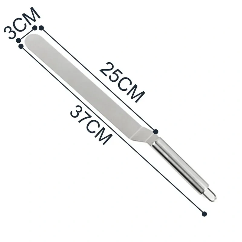 1PCs Stainless Steel Adjustable Wire Cake Cutter Slicer Leveler DIY Cake Baking Tools High Quality Kitchen Accessories