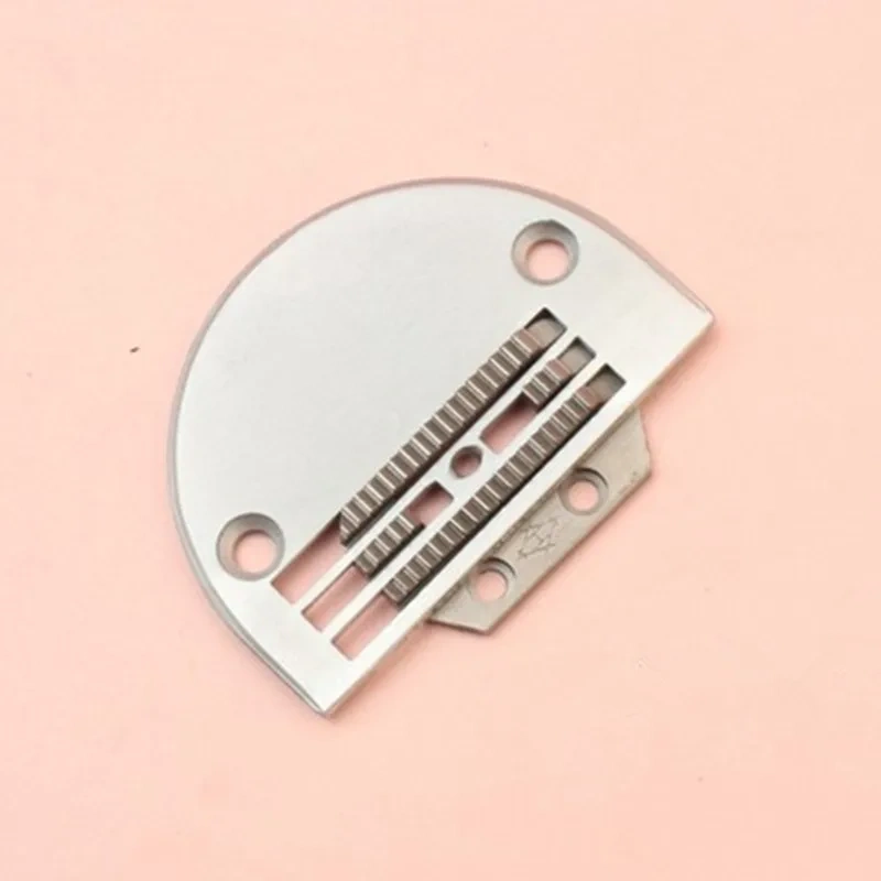 Industrial Sewing Flat Car   H26 Coarse Needle Plate 150792 150793 Thick Material