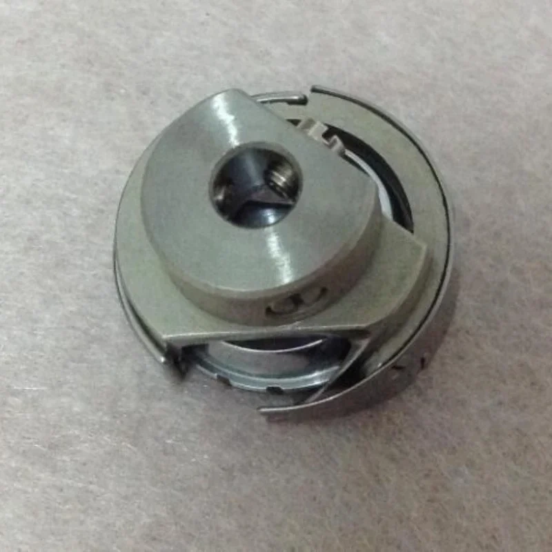 1pcs Computer Shuttle Embroidery sewing Machine Rotary Hook HSH-7.94ATR(MTQ)=KHS12-RYP automatic thread cutting rotary shuttle
