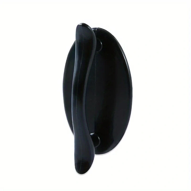 1pc Self-Adhesive Cabinet Handle - Easily Open Drawers & Cabinets with a Convenient Stick-on Handle!