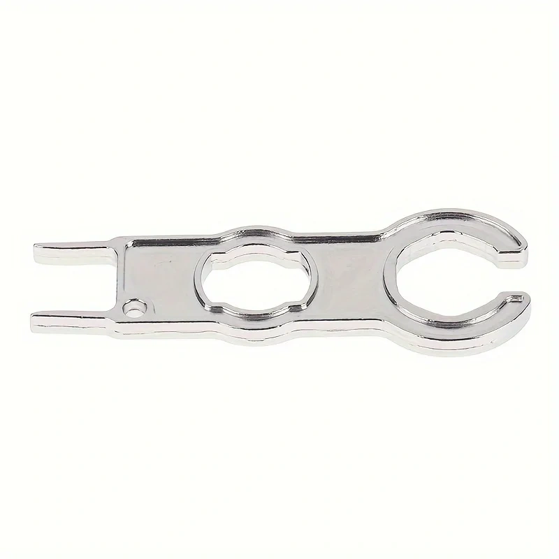 1pc MC4 Wrench For Photovoltaic Connectors Photovoltaic Cable Connector Steel Wrench Crimping Pliers Cable Strippers